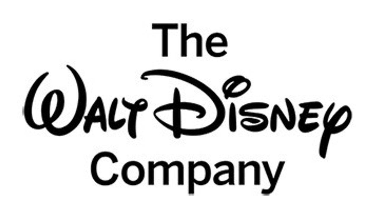 walt disney company logo sky