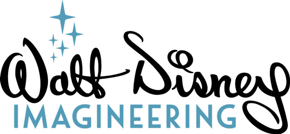 Walt-Disney-Imagineering-logo