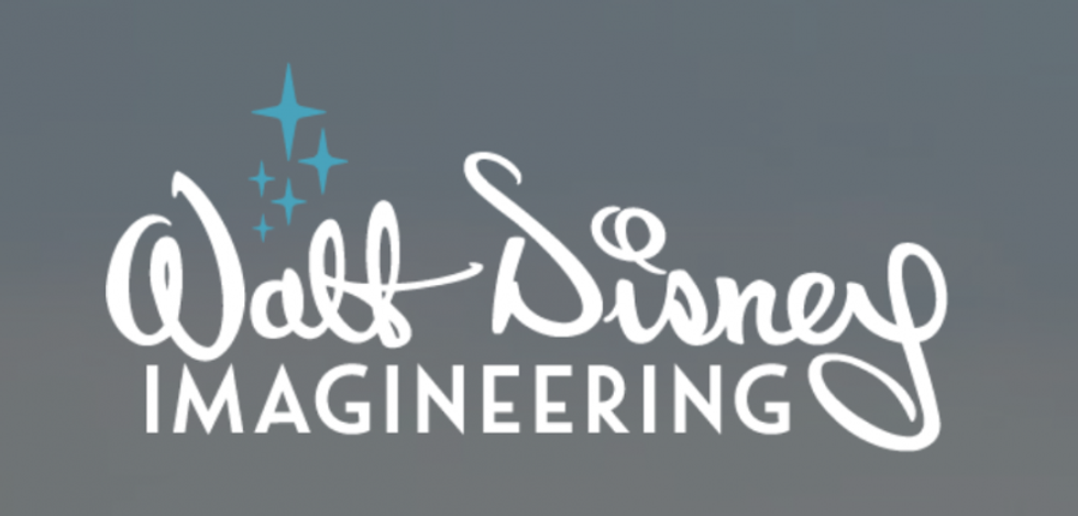 walt disney imagineering
