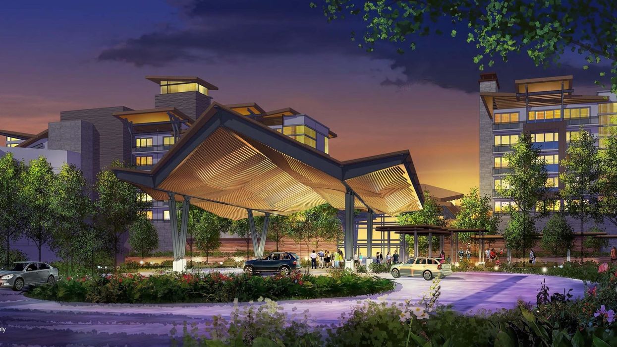 walt disney world nature resort