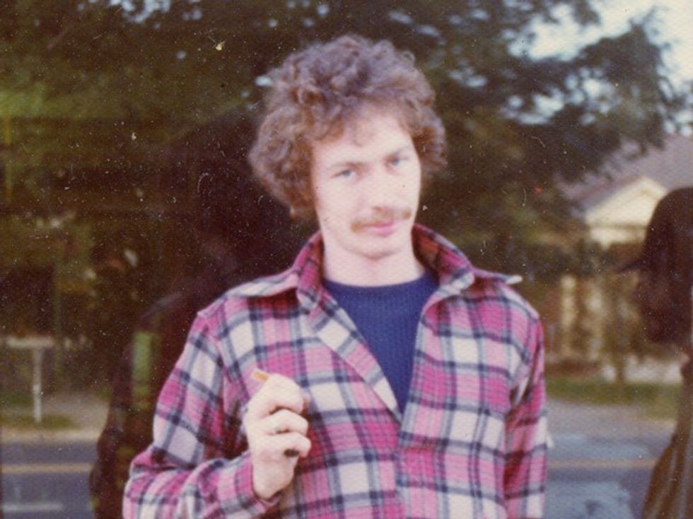 Walter Blake ADK Studios