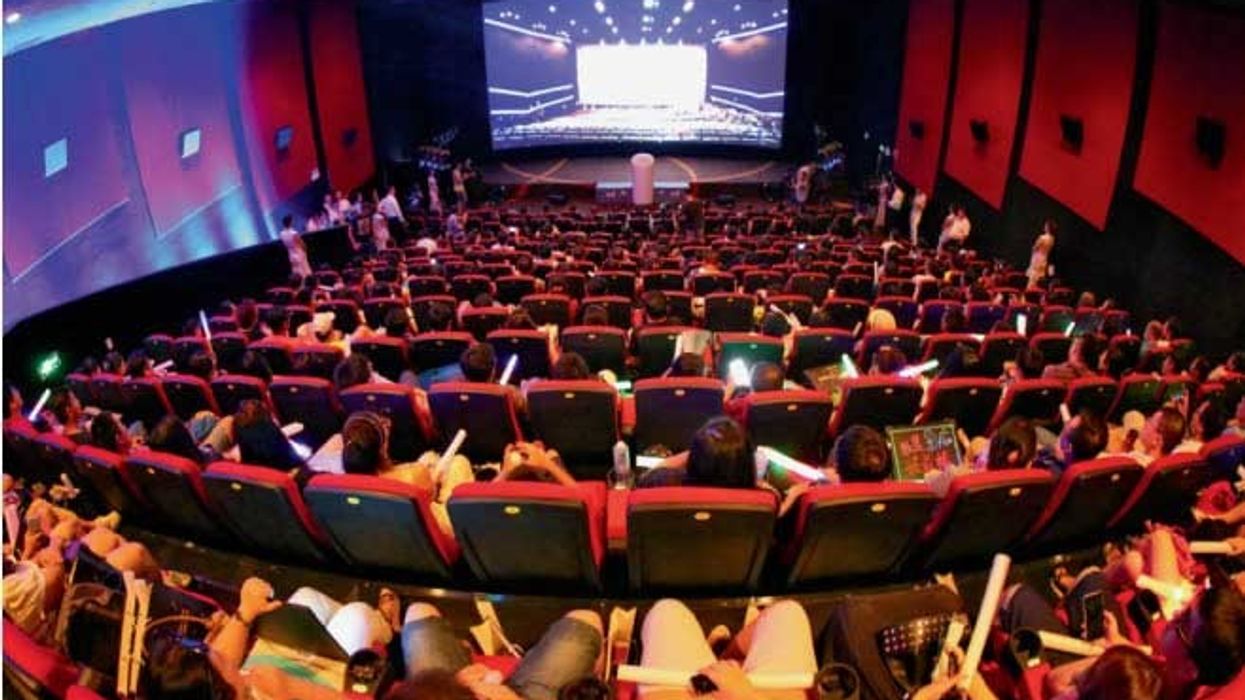 wanda film
