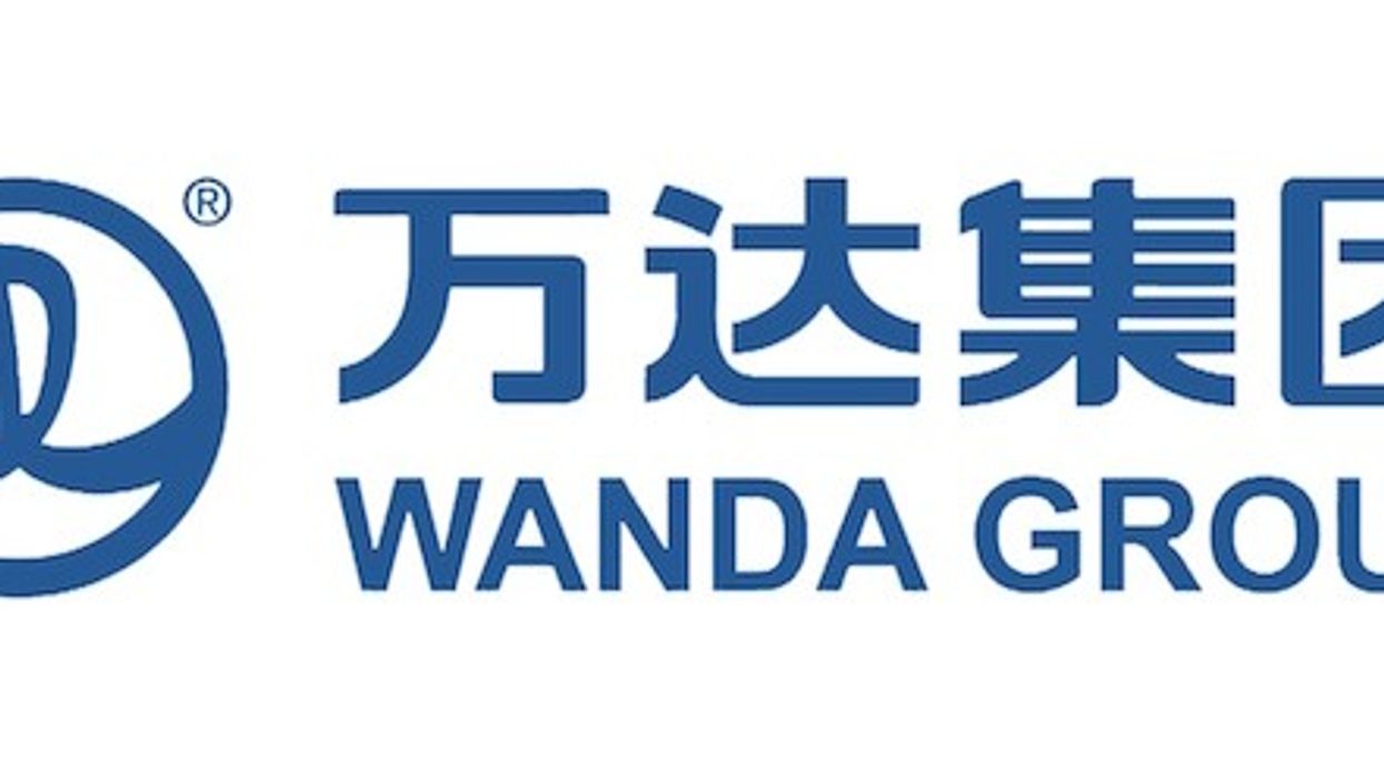 wanda group