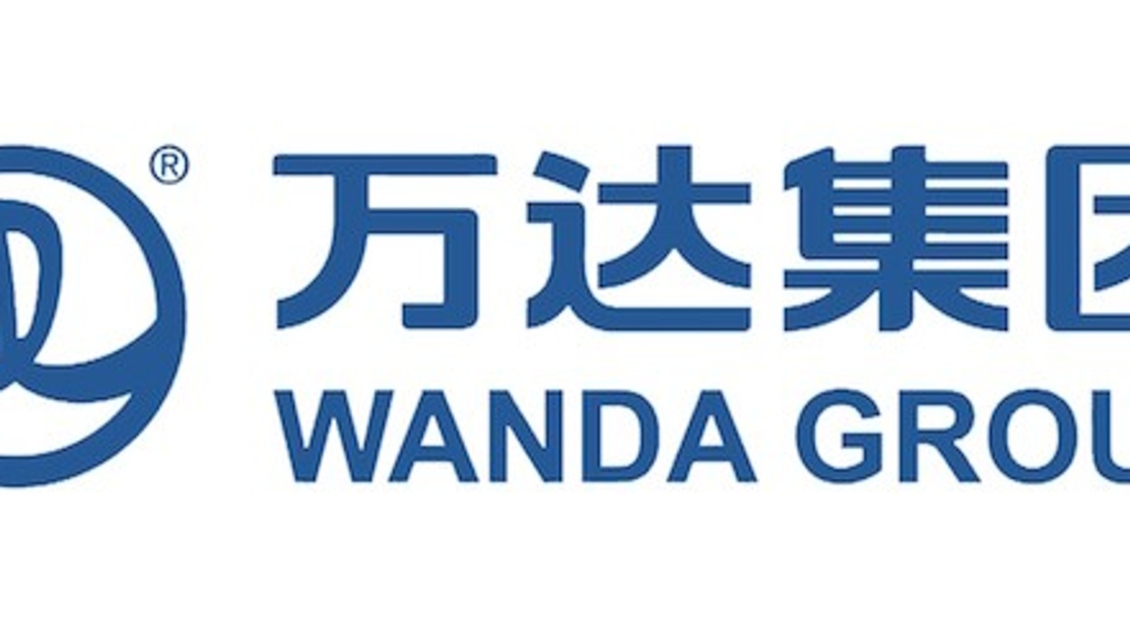 wanda group