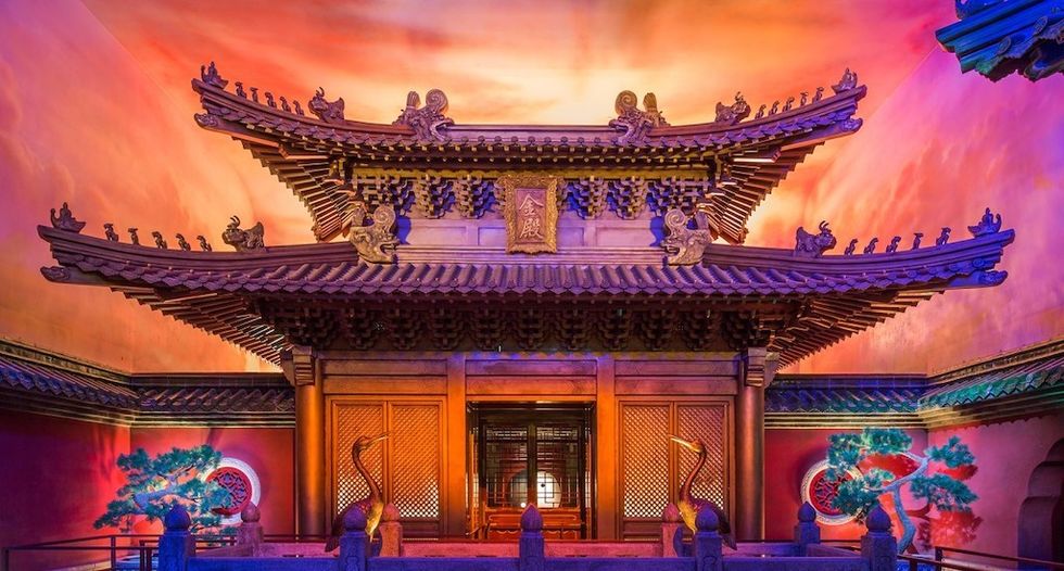 Wanda Movie Park ADKS