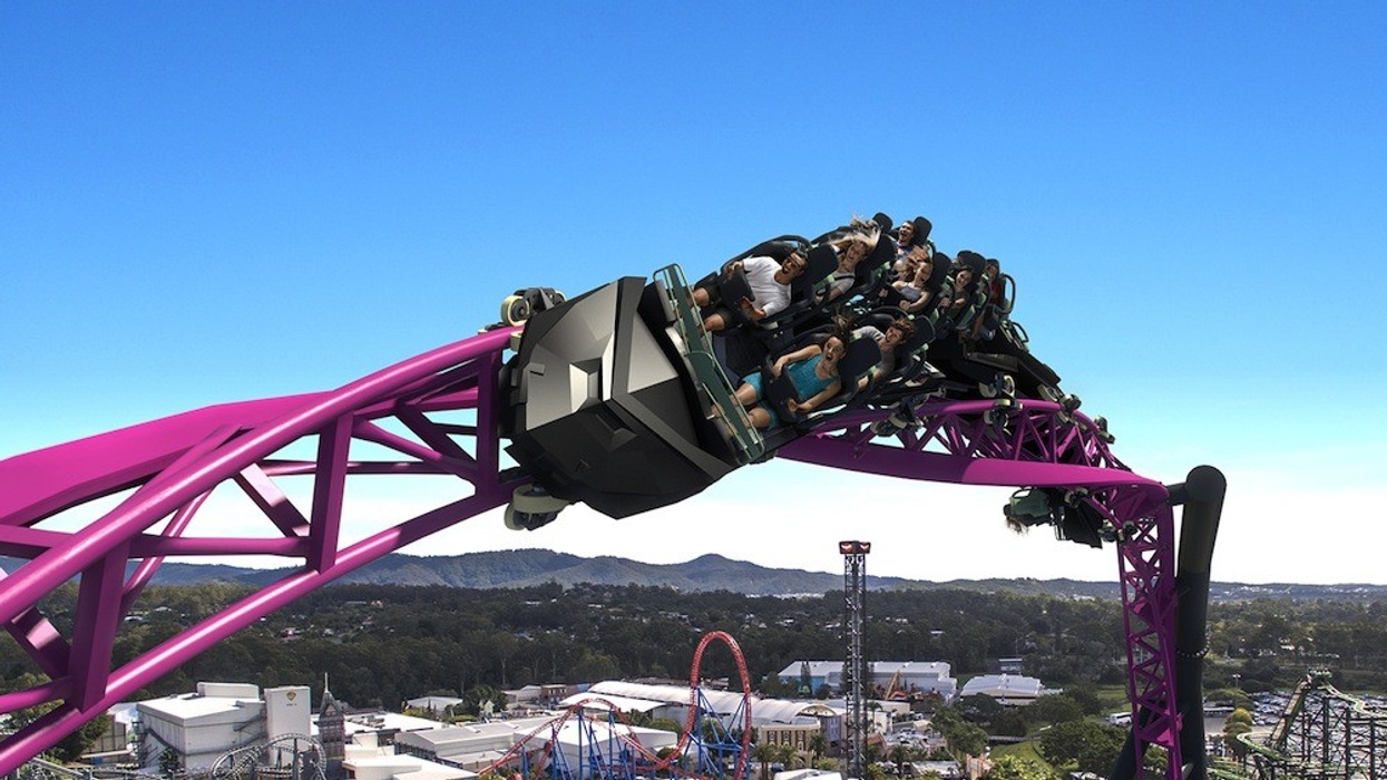 Warner Bros Movie World Gold Coast DC-Rivals-Key-Art-1080p