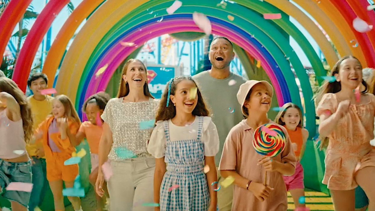 warner bros movie world wizard of oz land