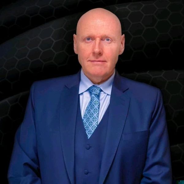 warren baverstock