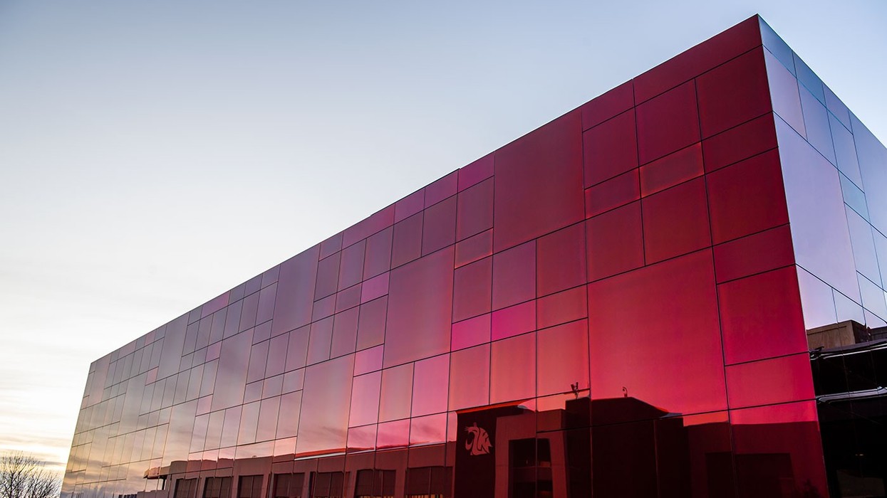 Washington State University WSU Jordan Schnitzer Museum of Art