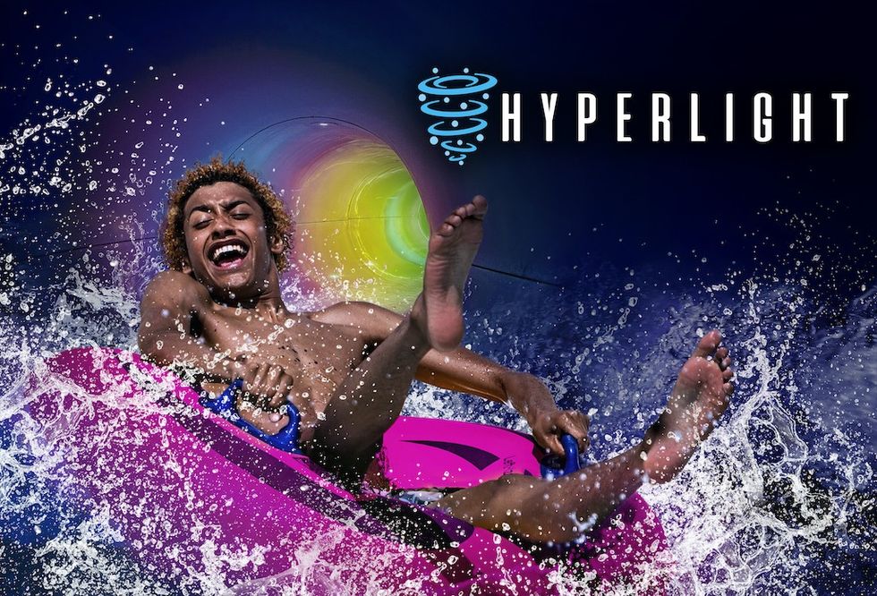 Water Country_Hyperlight