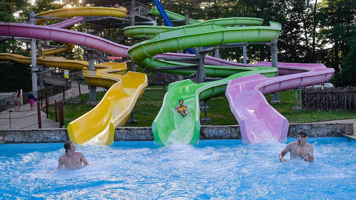 water country new hampshire