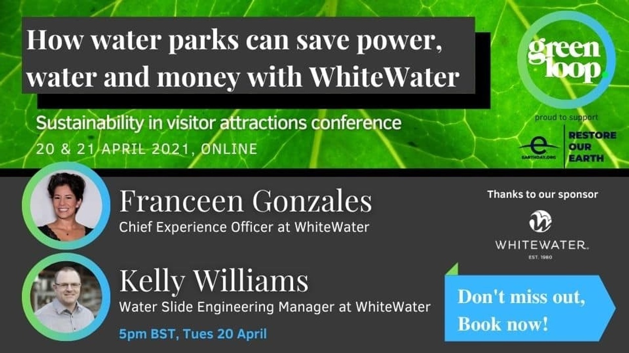 water parks greenloop whitewater