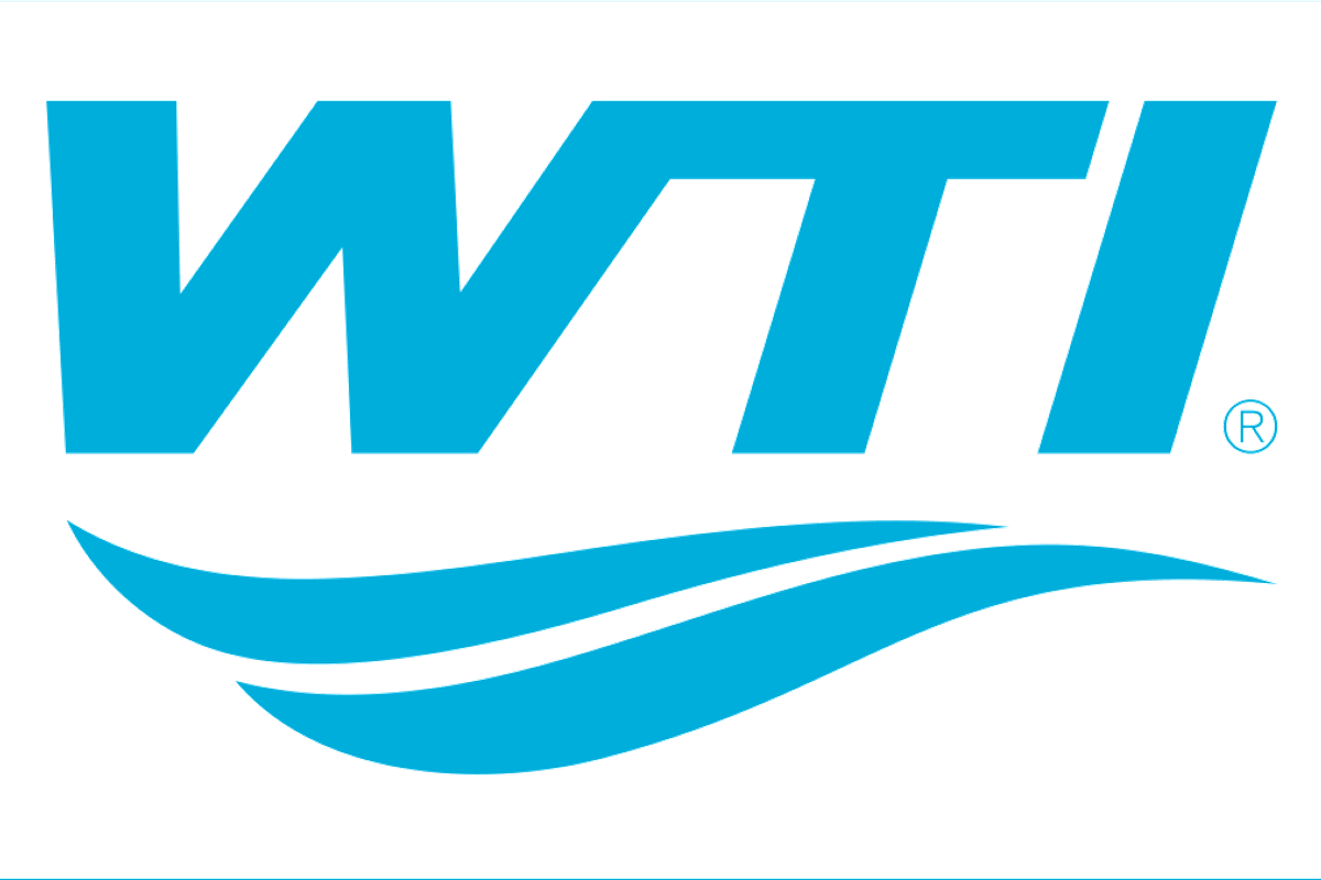 Water Technology, Inc. (WTI) Logo