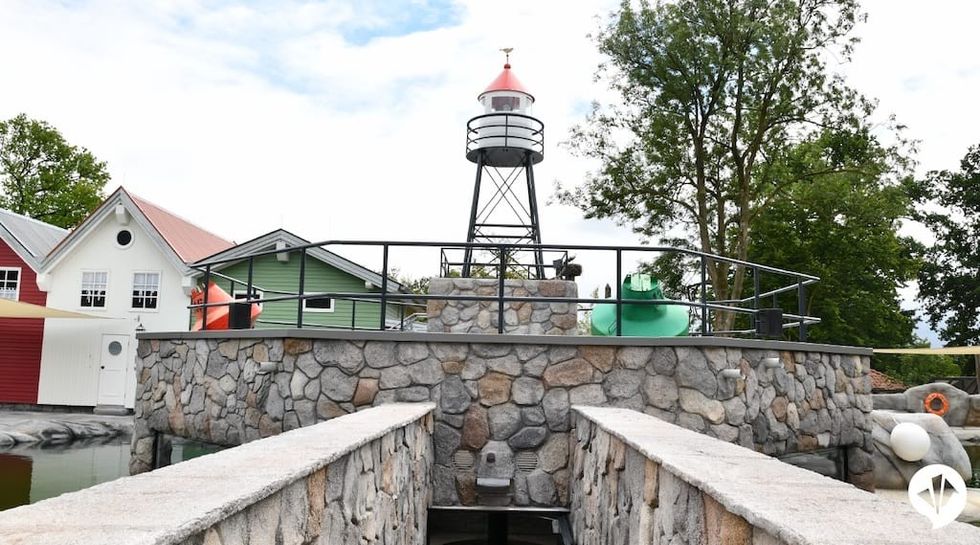 Water Worlds_Zoo Osnabrück