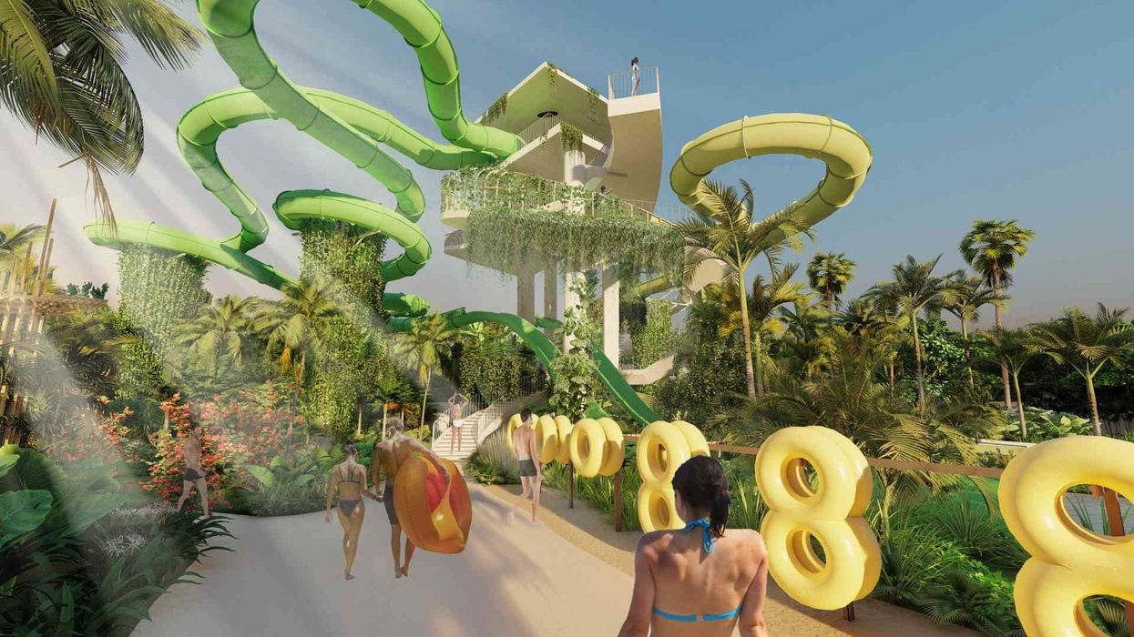 waterbom bali expansion