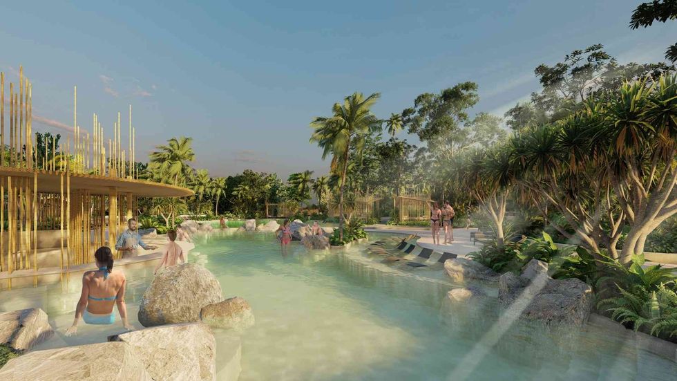 waterbom bali expansion