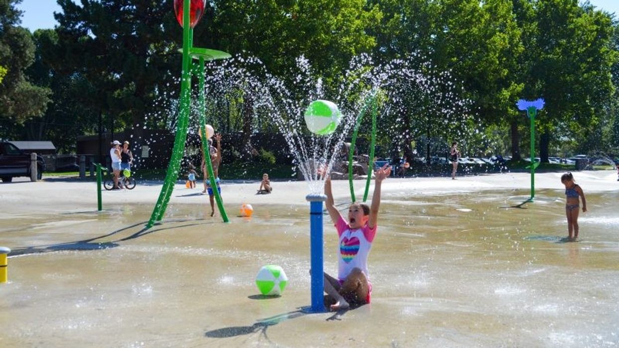 waterplay water weavers