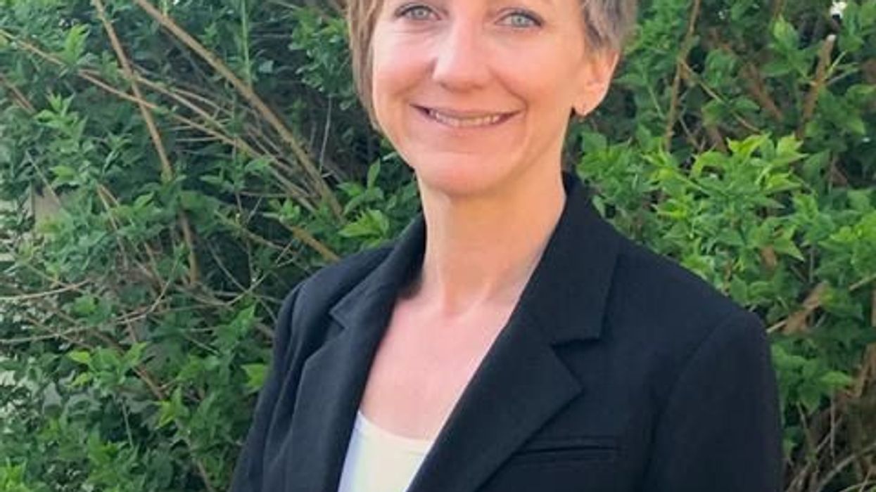 Waterplay welcomes Melinda Pearson as New Business Development Manager