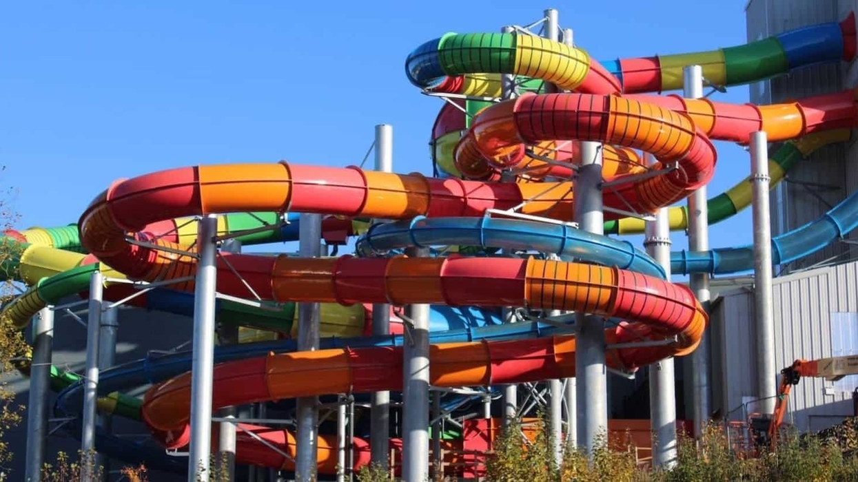 waterworld