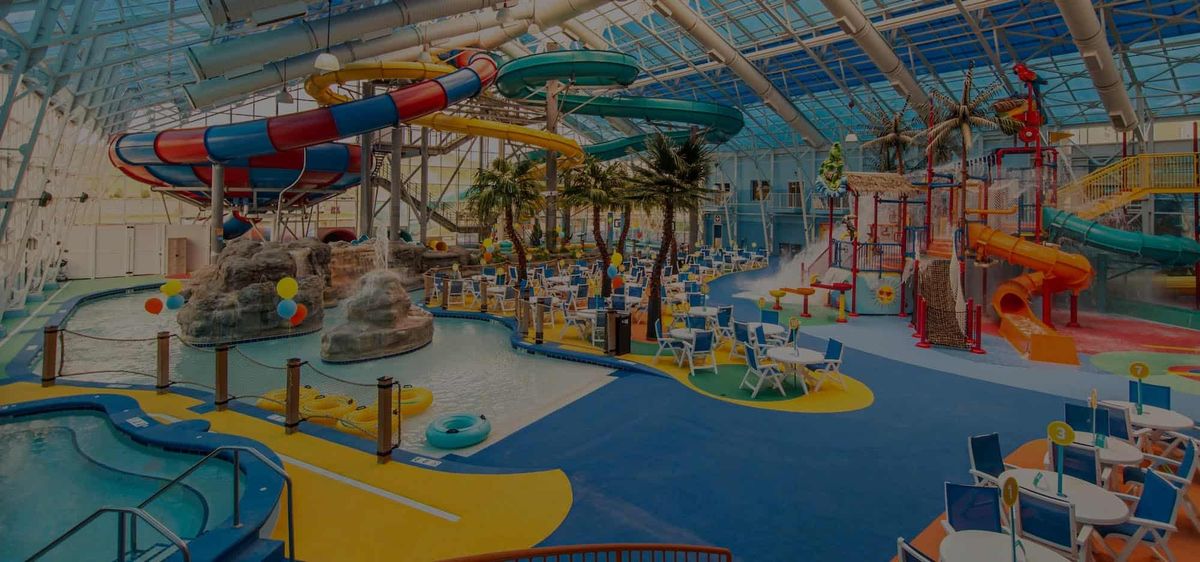 WaTiki-water-park