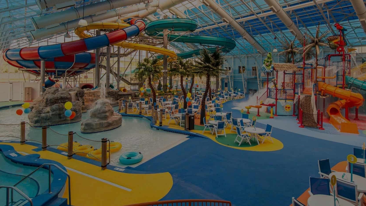 WaTiki-water-park