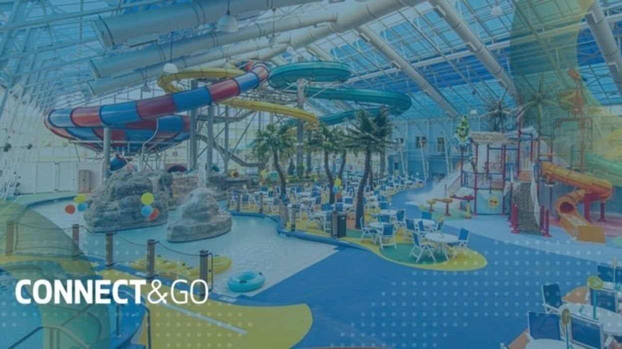 watiki waterpark Connect&GO
