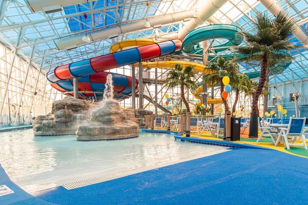 WaTiki-Waterpark