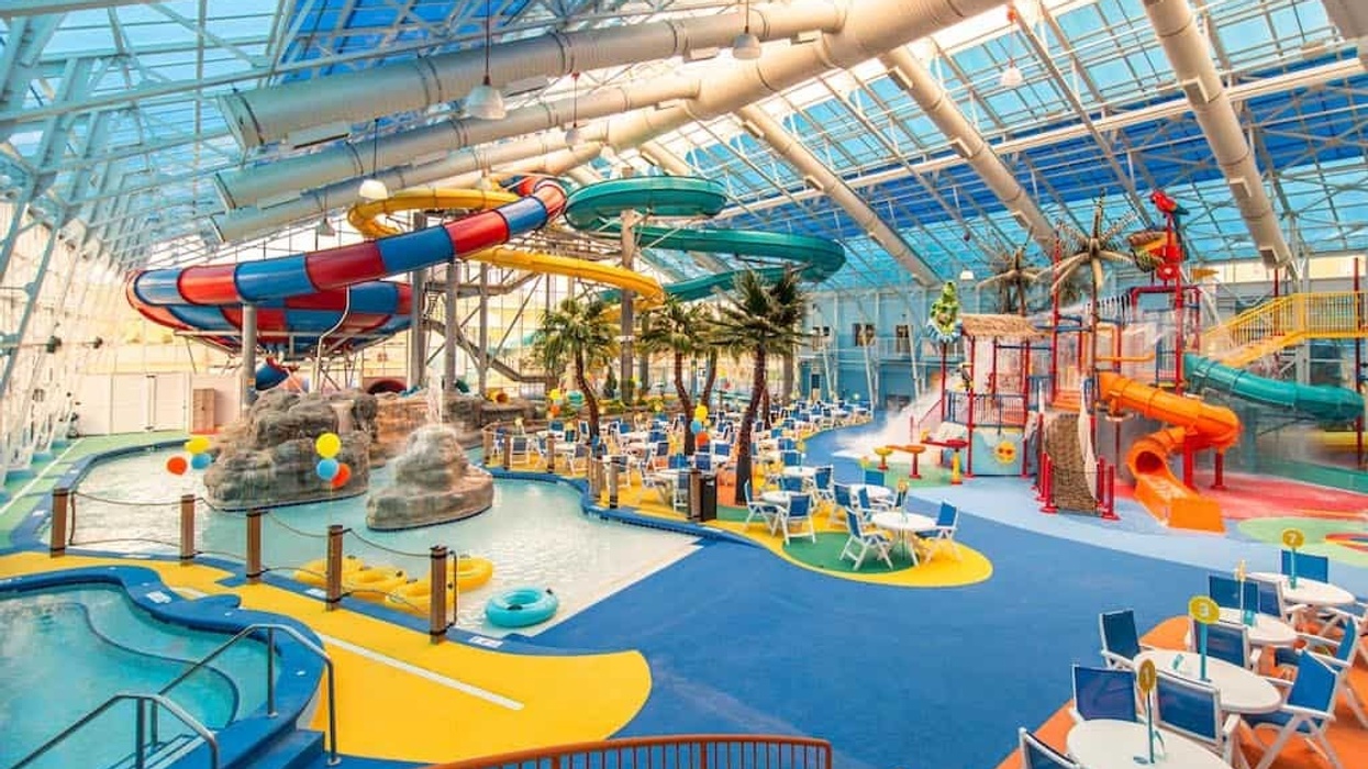 WaTiki-Waterpark