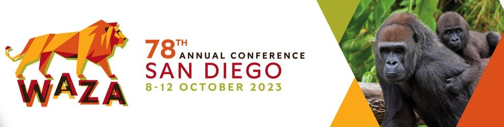 waza 2023 annual conference