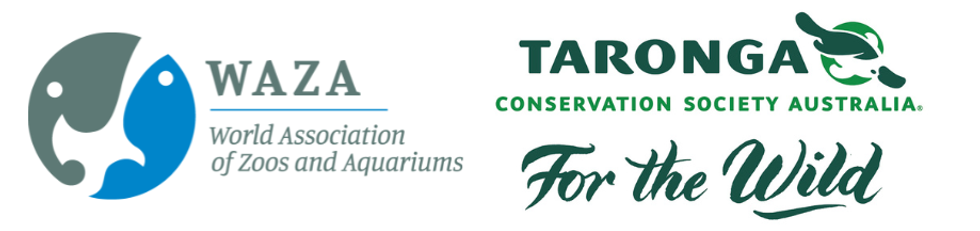 WAZA 2024 X Taronga Conservation Society Australia: For the Wild