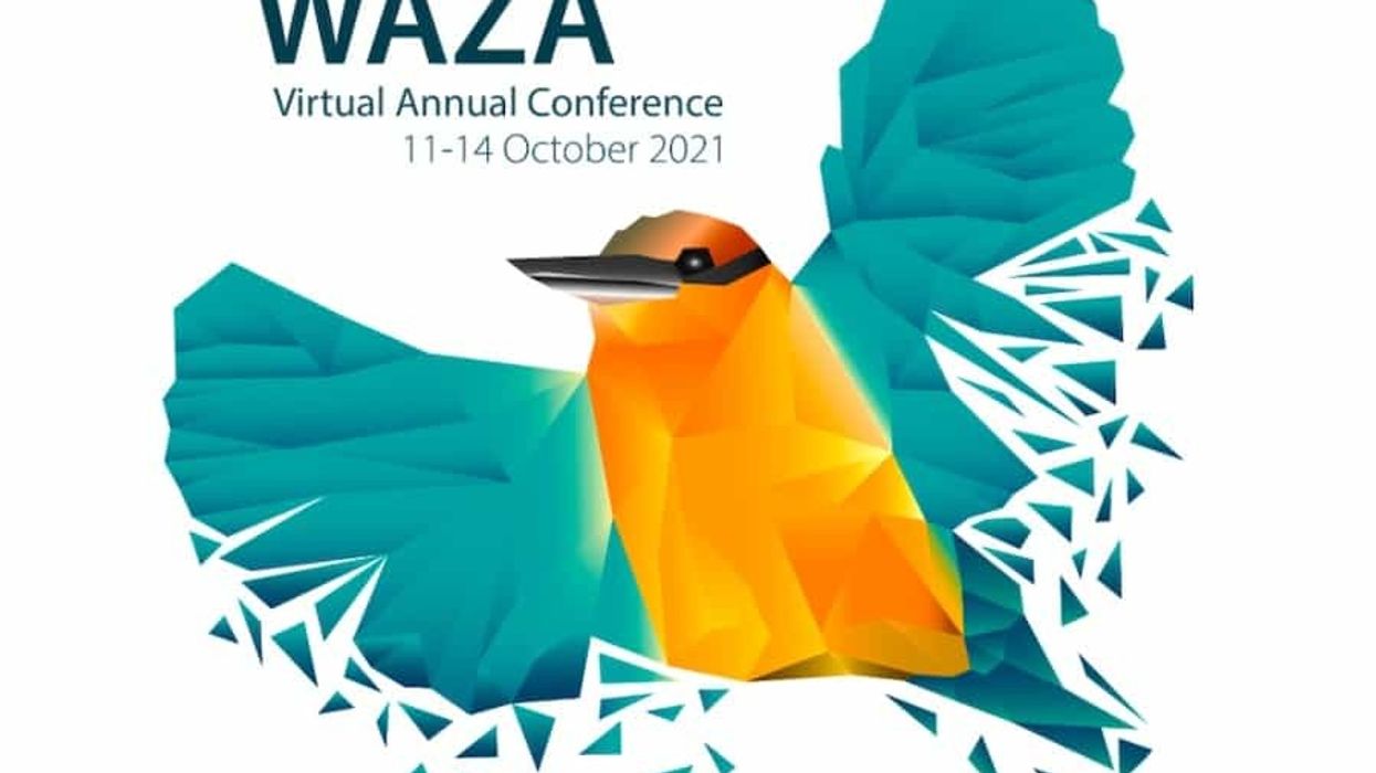 WAZA Annual Conference 2021
