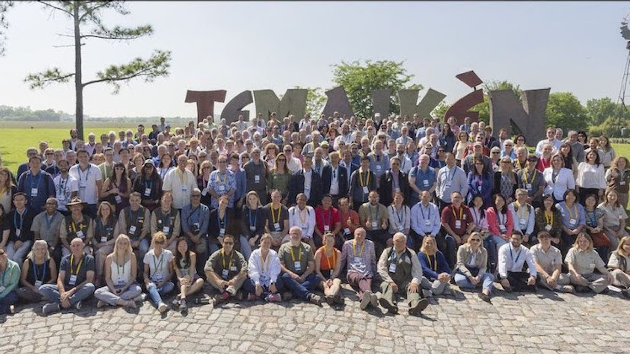 WAZA conference 2019