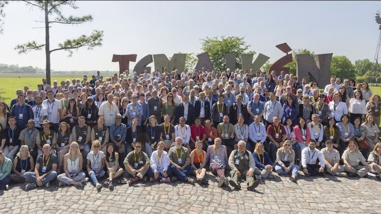 WAZA conference 2019