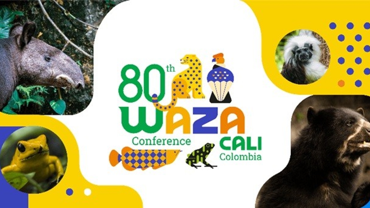 WAZA conference