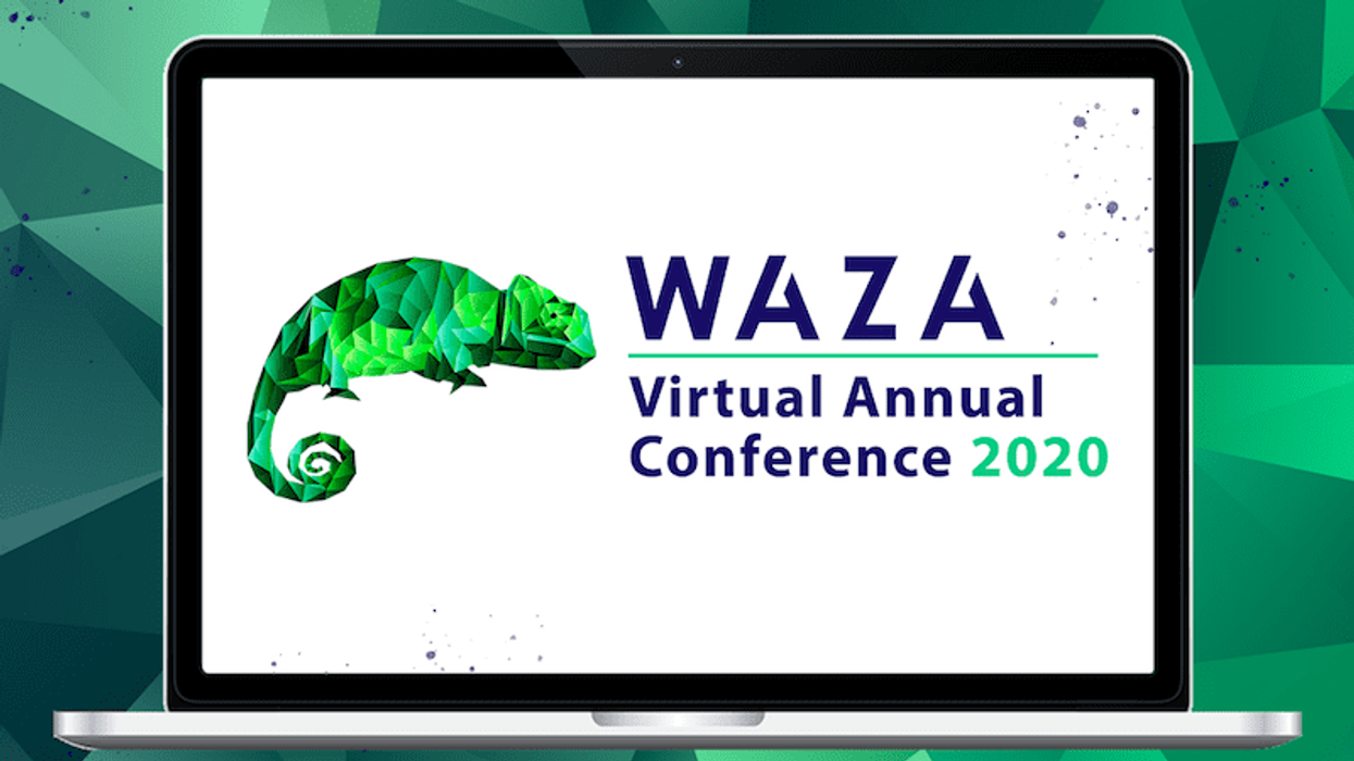 waza virtual annual conference