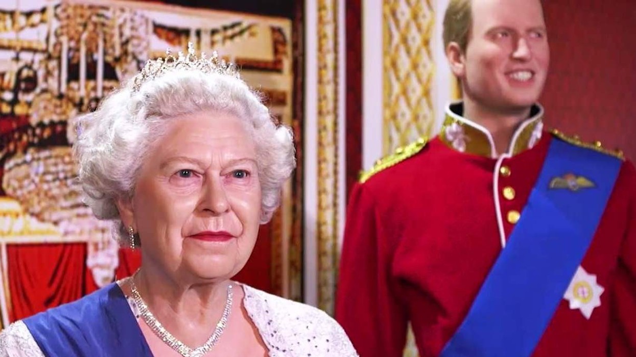 We are amused: Negative reviews spark booming attendance at Dreamland Wax Museum