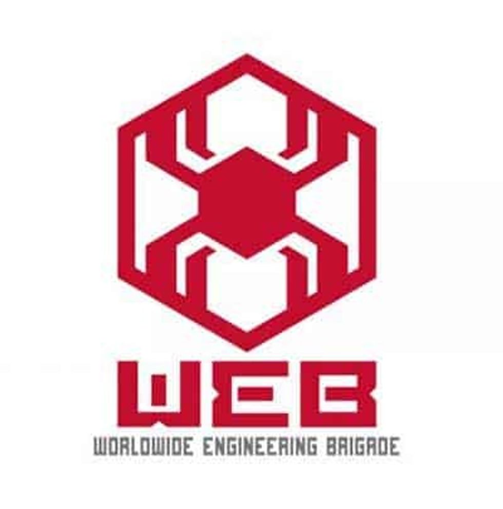 WEB: New immersive Spider-Man experience for Disney theme parks