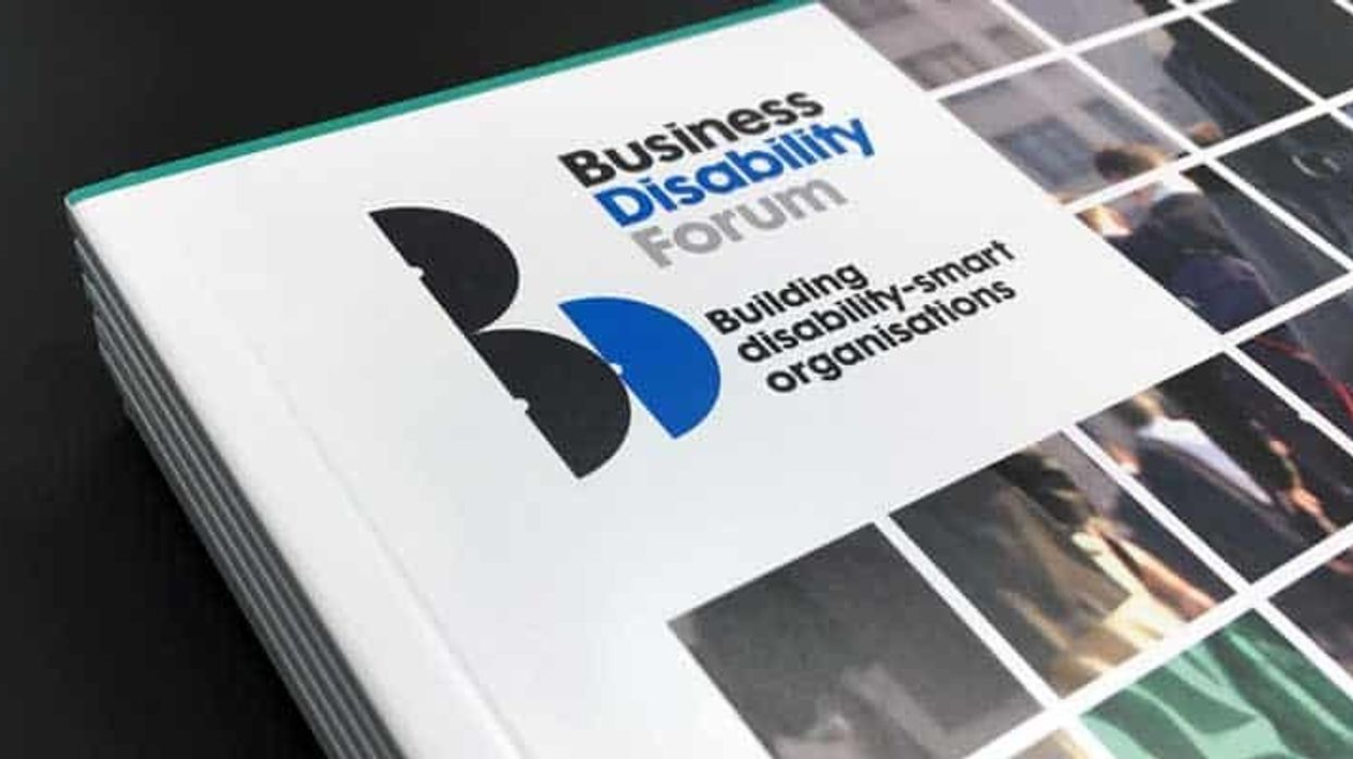 Welcoming Disabled Customers Business Disability Forum