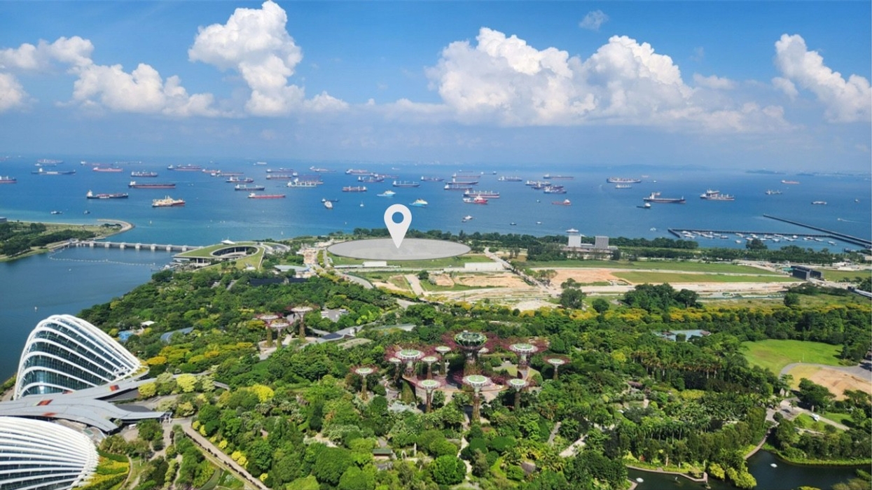 wellness attraction singapore
