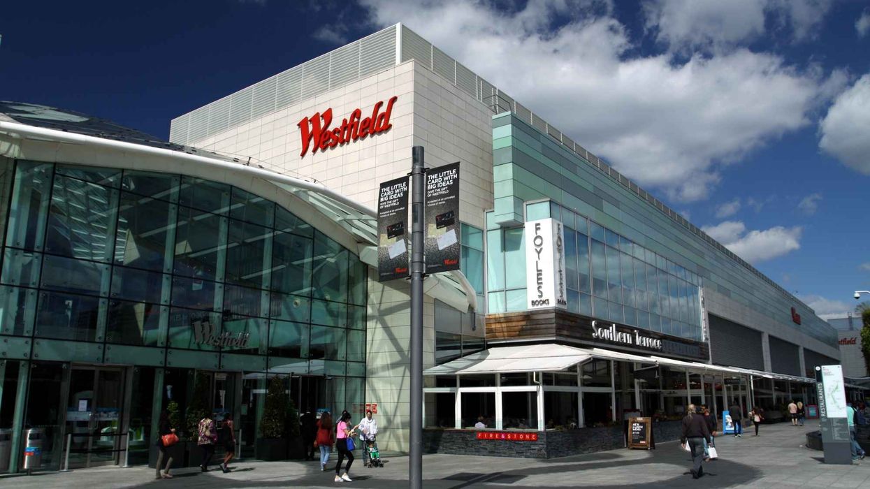 Westfield sold in $25bn takeover deal that will see 'progressive roll-out' of the shopping centre brand