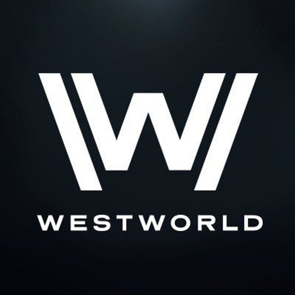 westworld logo