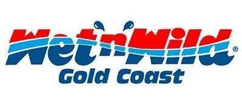 wet n wild gold coast logo