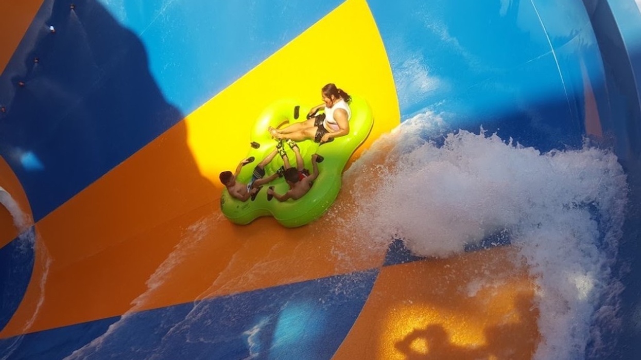 Wet n Wild Las Vegas