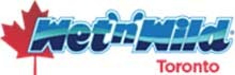 Wet'n'Wild logo