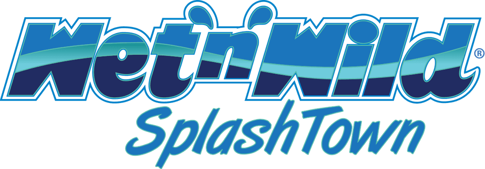 Wet 'n’ Wild SplashTown logo