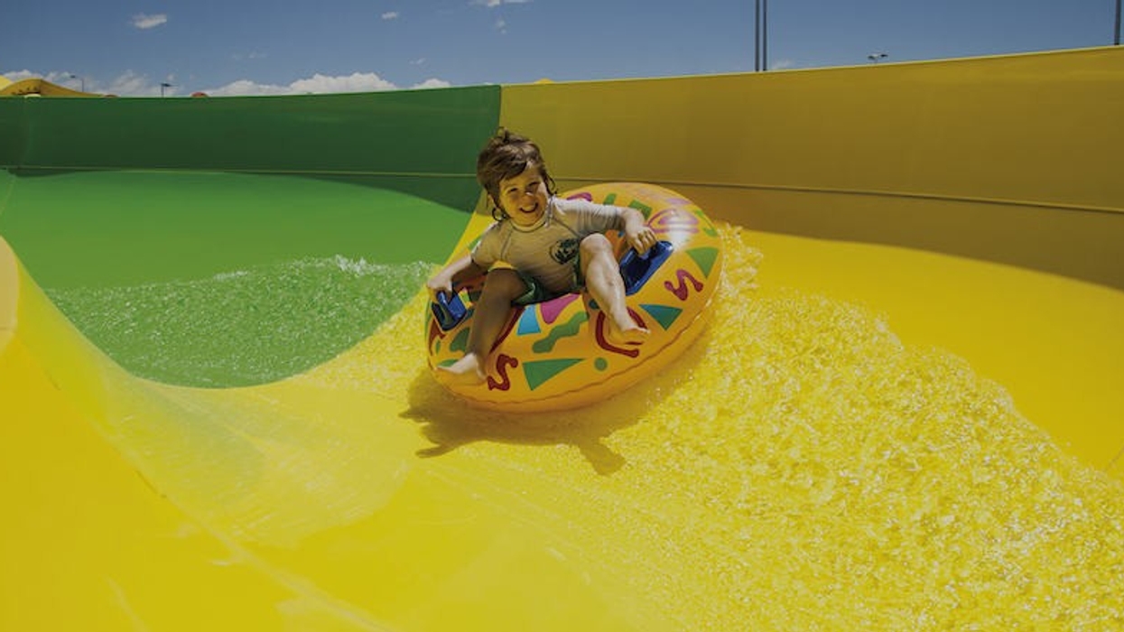 Wet'n'Wild Sydney