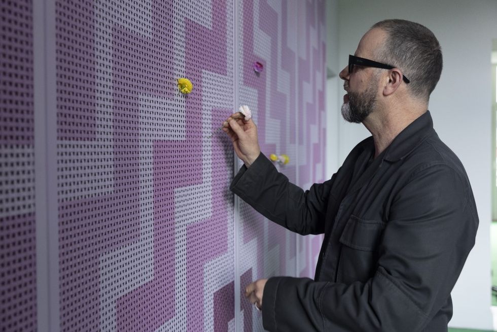 Weta Workshop NZ Liberation Museum - Te Arawhata France