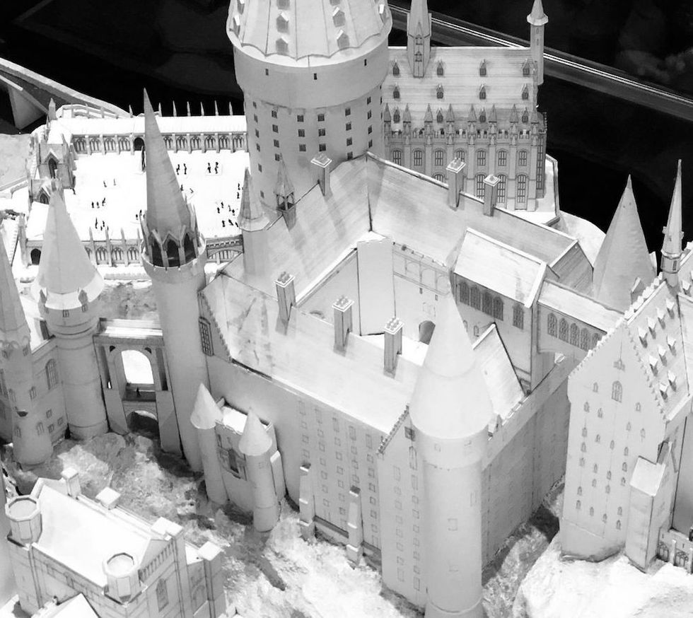 Wevr Harry Potter VR