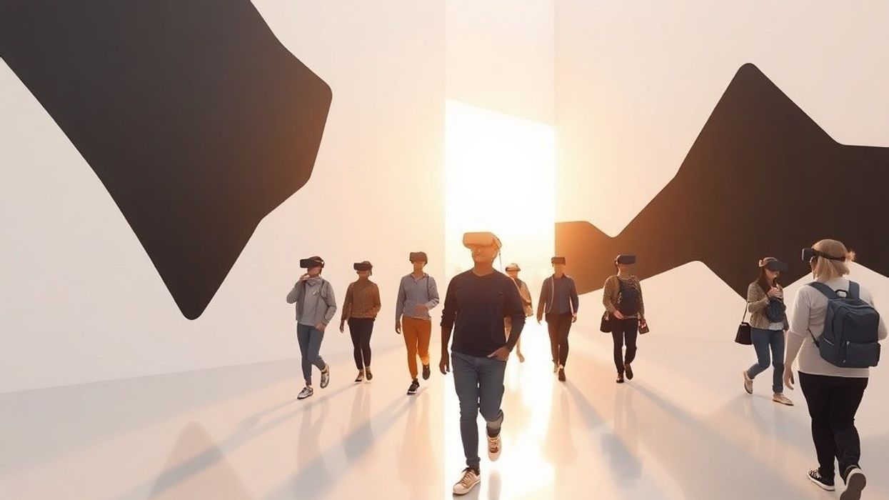 Wevr Shared Experience Engine