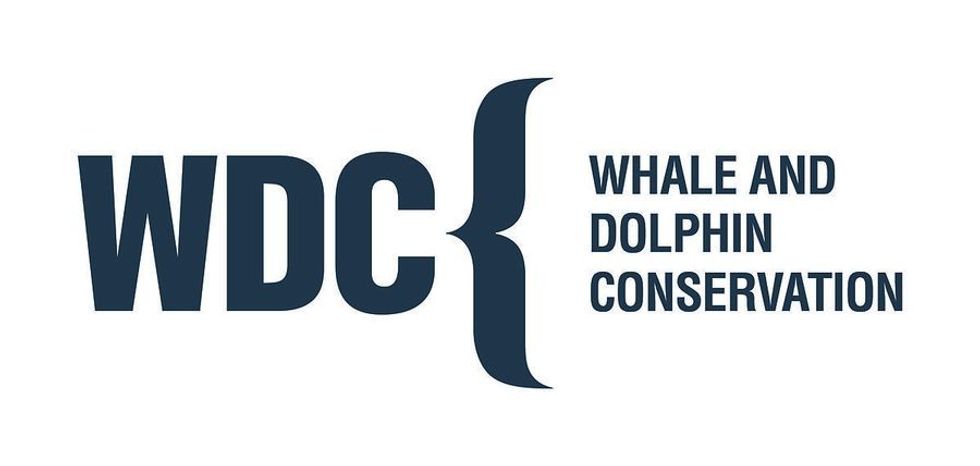Whale and Dolphin Conservation Logo